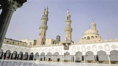 الأزهر يحيي الجهود المصريَّة القطرية في إقرار هدنة إنسانيَّة في غزة