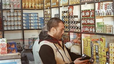 تحرير 219 محضرًا متنوعًا بالحملات التموينية بكفر الشيخ 