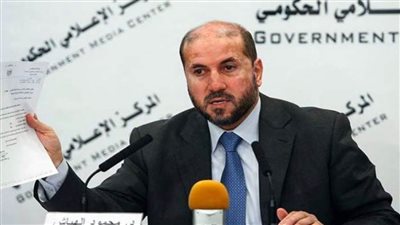 عاجل.. مستشار أبو مازن: القيادة الفلسطينية ترحب بأي جهد من شأنه حقن الدم الفلسطيني