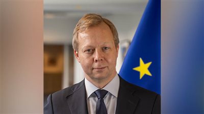 عاجل.. مبعوث الاتحاد الأوروبي لعملية السلام في الشرق الأوسط: ندعم الهدنة بين حماس وإسرائيل