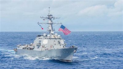 عاجل.. الجيش الأمريكي يعترض مسيّرات مفخّخة أطلقت من اليمن