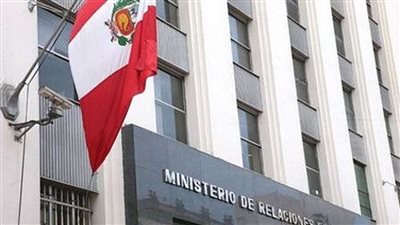 بيرو تشيد بجهود الوساطة المصرية والقطرية والأمريكية في اتفاق الهدنة بين إسرائيل وحماس