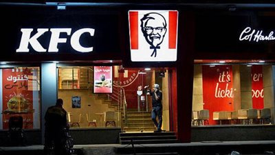 عاجل| رويترز: فروع 