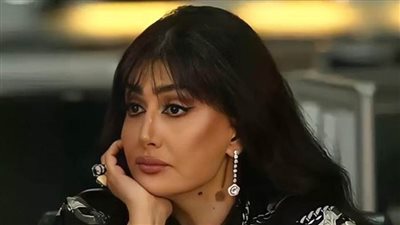 غادة عبد الرازق: مسلسل 