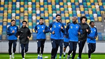 الرحيل ممنوع للاعبى الزمالك فى يناير
