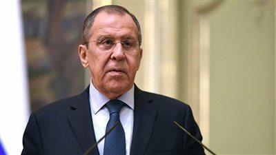 عاجل| لافروف: الغرب يتجاهل انتهاكات حقوق الإنسان لديه ويوظفها للتدخل في شؤون الدول