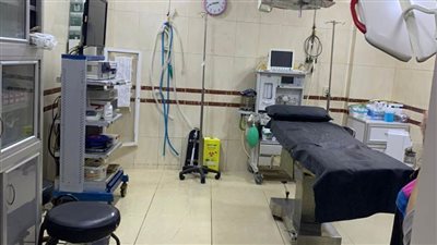 المرور على 140 منشأة طبية وغلق 10 منها لرصد مخالفات بالدقهلية