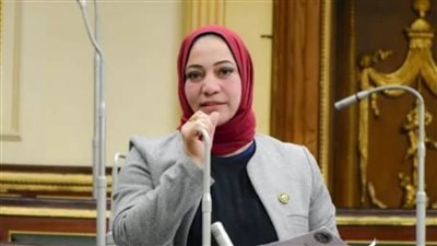 برلمانية: كلمة رئيس الوزراء أمام النواب تعكس موقف مصر الرافض للتهجير القسري للفلسطينيين 