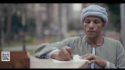 عاجل| بالفيديو...رسائل عرفان من المصريين إلى الرئيس السيسي بفاعلية 