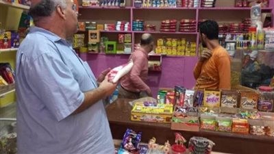 محافظ المنيا: ضبط 20 طن سلع مدعمة خلال حملات تموينية على المخابز والأسواق