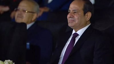 الرئيس السيسي يدعو للوقوف تقديرًا واحترامًا وحدادًا على أرواح الشهداء
