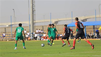 مصر تفوز على السعودية 4-0 في منافسات كرة القدم بالبطولة العربية المدرسية