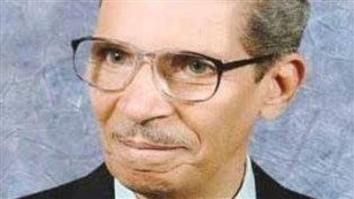 المخرج خالد جلال ينعي رائد أدب الطفل الكاتب يعقوب الشاروني