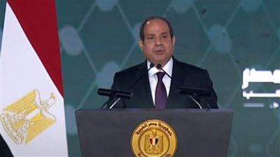 قيادات حزبية: رسائل الرئيس السيسي بمؤتمر دعم فلسطين تؤكد الحرص على عدم تصفية القضية الفلسطينية