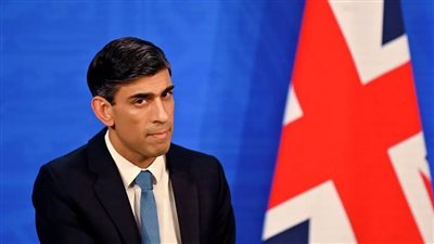 رئيس وزراء بريطانيا: الاتفاق بين إسرائيل وحماس بالغ الأهمية