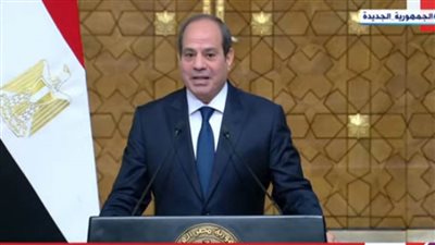 السيسي للاتحاد الأوروبي: لن نسمح بالتهجير والمعبر لن يغلق وإقامة دولة فلسطين حق