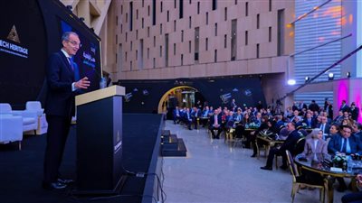 وزير الاتصالات : 16.3 % معدل نمو القطاع بنسبة 5% مساهمة في الناتج المحلي الإجمالي