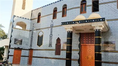 افتتاح 3 مساجد جديدة بـ3 ملايين و800 ألف جنيه بالبحيرة