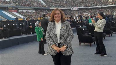 نصيف: مصر لن تتوانى في الدفاع عن حدودها.. ودعم القضية الفلسطينية واجب عربي