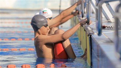 مصر تحصد 12 ميدالية ذهبية وتتوج بلقب السباحة في البطولة العربية المدرسية