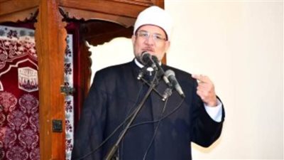 وزير الأوقاف: وحدة الصف الوطني والعربي والالتفاف حول قادتنا خير رادع لعدونا