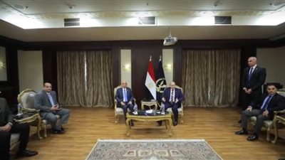 الداخلية تنشر فيديو لاستقبالها وفدًا من مسؤولي الإعلام الأمني بالدول العربية