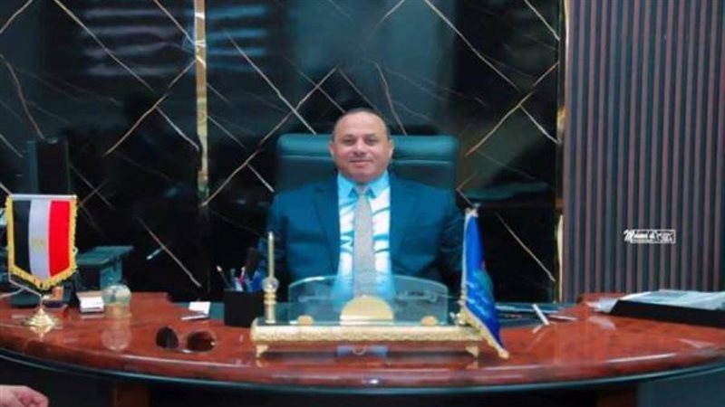 رشاد عبدالغني القيادي