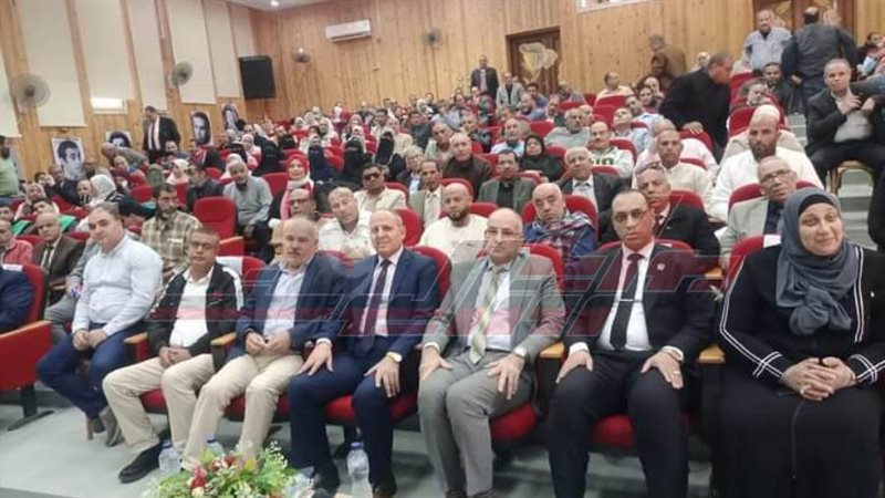 خلال اللقاء