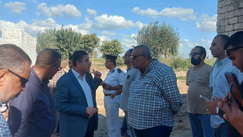 محافظ الإسكندرية