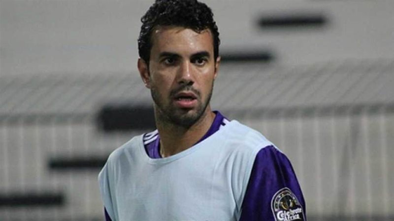 أحمد حسن مكي