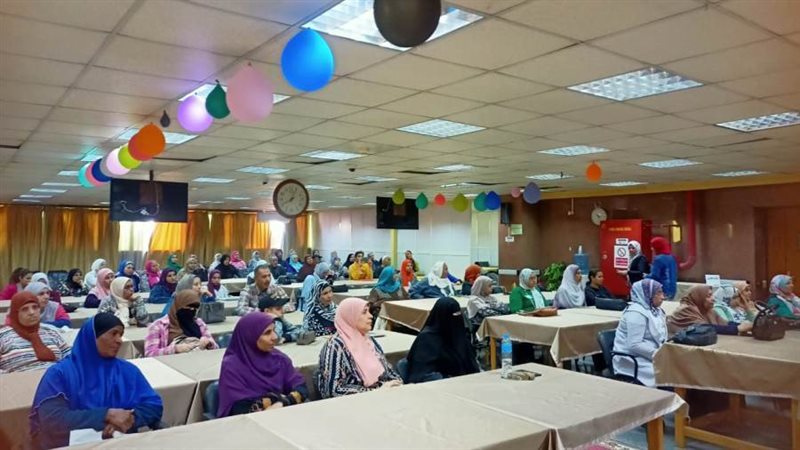 ندوة اورام الثدى