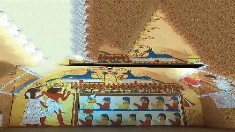 استكشاف حياة توت