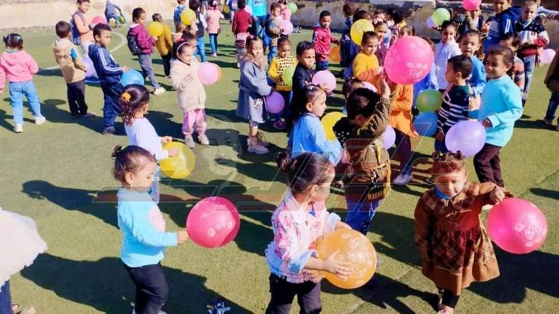 أعياد الطفولة