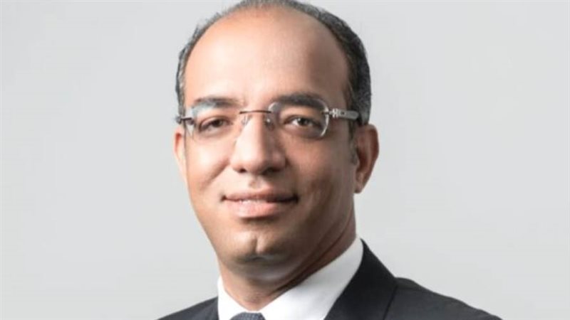 الدكتور علي مهران