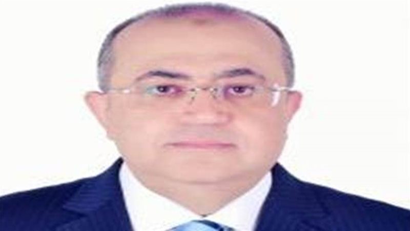 الدكتور محمد عباس