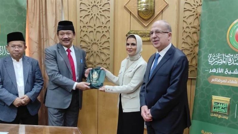 اللواء محمد عمرو