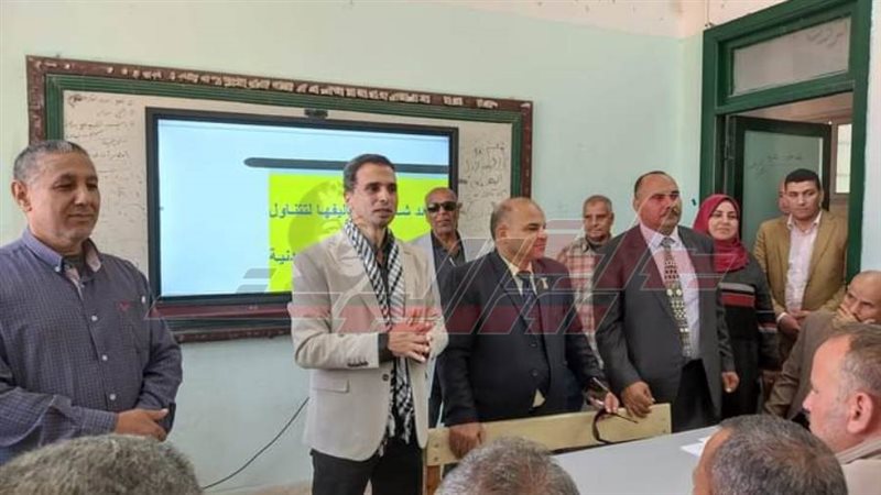 جولة الدكتور علاء