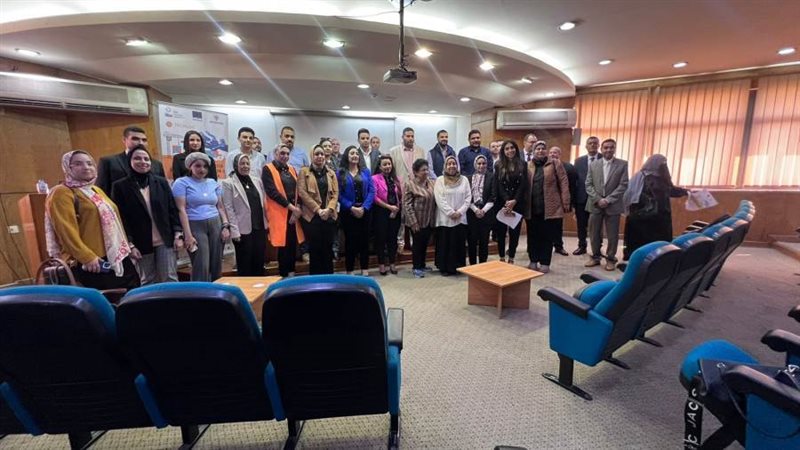 غرفة الإسكندرية تشارك