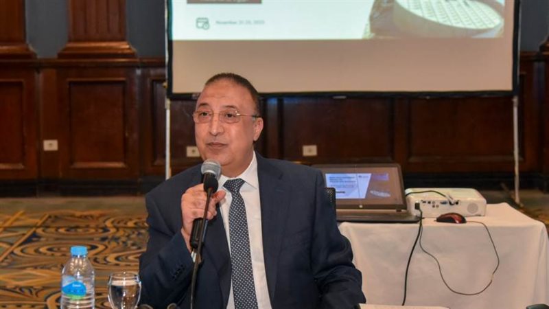 محافظ الإسكندرية