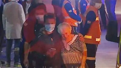 عاجل| صفقة تبادل الأسرى تنجح في اليوم الأول في تحرير 63 أسيرا