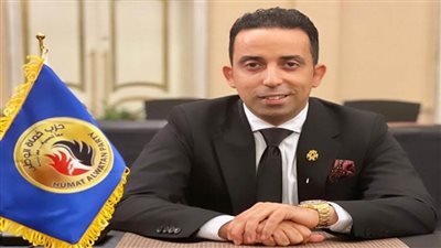 شباب حماة الوطن يثمن مبادرة شباب من أجل إحياء الإنسانية