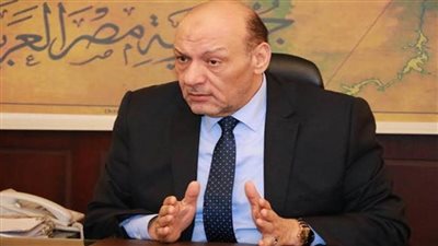 أبوالعطا: مبادرة شباب من أجل الإنسانية خطوة على طريق تحقيق الأمن والسلم الدوليين