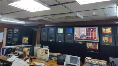 تعاون بين «إعلام السويس» والتلفزيون بالإسماعيلية في مجالات التدريب