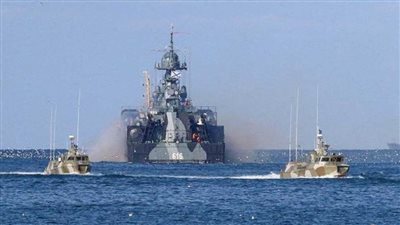 بريطانيا: روسيا قد تستبدل سيفاستوبول بـ