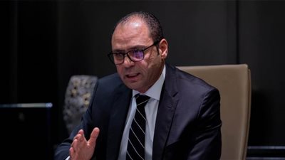 وزير الصحة الليبي: الخبرة والعلم يأتيان دائمًا من أرض الكنانة