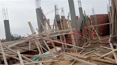 كفر الشيخ تزيل 10 حالات تعدٍ على الأراضي الزراعية بدسوق