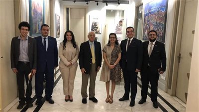 التنسيقية تلتقي 