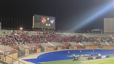 كهربا يقود هجوم الأهلي أمام ميدياما الغاني في دوري أبطال إفريقيا