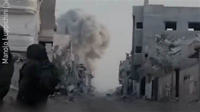 قتل الأبرياء أصبح 