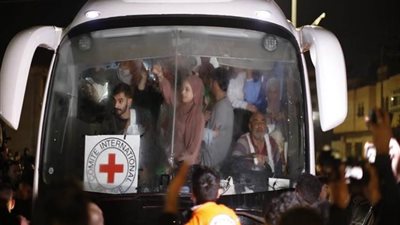 عاجل| مصر تنجح في إنهاء أزمة الأسرى بعد تعثرها